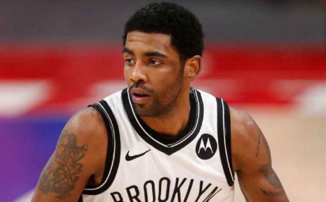 Kaiyun Sports-开云体育-14战10客+杜兰特伤停 欧文归来为篮网雪中送炭